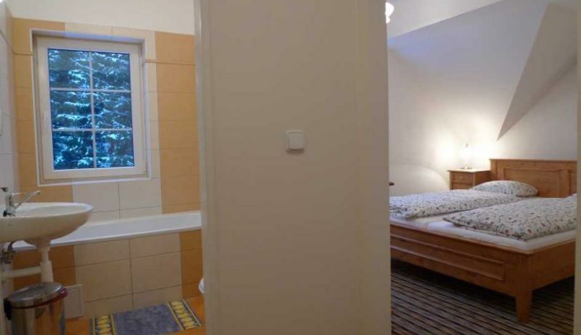 Hotel Michlák Špindlerův Mlýn